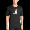 Performance Polyester Competitor™ Tee Thumbnail
