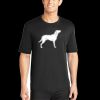 Performance Polyester Competitor™ Tee Thumbnail