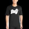 Performance Polyester Competitor™ Tee Thumbnail