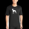 Performance Polyester Competitor™ Tee Thumbnail