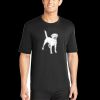 Performance Polyester Competitor™ Tee Thumbnail