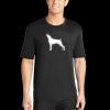 Performance Polyester Competitor™ Tee Thumbnail