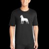 Performance Polyester Competitor™ Tee Thumbnail