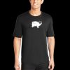 Performance Polyester Competitor™ Tee Thumbnail