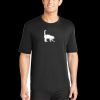 Performance Polyester Competitor™ Tee Thumbnail