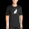 Performance Polyester Competitor™ Tee Thumbnail