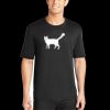 Performance Polyester Competitor™ Tee Thumbnail