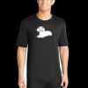 Performance Polyester Competitor™ Tee Thumbnail