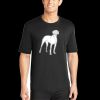 Performance Polyester Competitor™ Tee Thumbnail