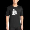 Performance Polyester Competitor™ Tee Thumbnail