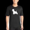 Performance Polyester Competitor™ Tee Thumbnail