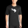Performance Polyester Competitor™ Tee Thumbnail