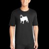 Performance Polyester Competitor™ Tee Thumbnail