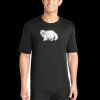 Performance Polyester Competitor™ Tee Thumbnail
