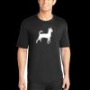 Performance Polyester Competitor™ Tee Thumbnail