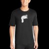 Performance Polyester Competitor™ Tee Thumbnail