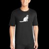Performance Polyester Competitor™ Tee Thumbnail