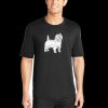 Performance Polyester Competitor™ Tee Thumbnail