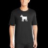 Performance Polyester Competitor™ Tee Thumbnail