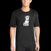Performance Polyester Competitor™ Tee Thumbnail