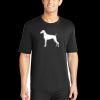 Performance Polyester Competitor™ Tee Thumbnail