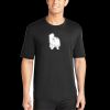 Performance Polyester Competitor™ Tee Thumbnail