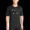 Performance Polyester Competitor™ Tee Thumbnail