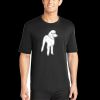 Performance Polyester Competitor™ Tee Thumbnail