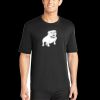 Performance Polyester Competitor™ Tee Thumbnail