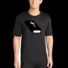 Performance Polyester Competitor™ Tee Thumbnail