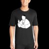 Performance Polyester Competitor™ Tee Thumbnail