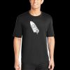 Performance Polyester Competitor™ Tee Thumbnail