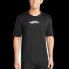 Performance Polyester Competitor™ Tee Thumbnail
