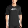 Performance Polyester Competitor™ Tee Thumbnail