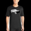 Performance Polyester Competitor™ Tee Thumbnail
