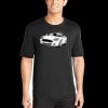 Performance Polyester Competitor™ Tee Thumbnail