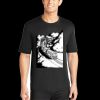 Performance Polyester Competitor™ Tee Thumbnail