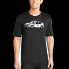 Performance Polyester Competitor™ Tee Thumbnail
