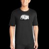 Performance Polyester Competitor™ Tee Thumbnail