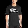 Performance Polyester Competitor™ Tee Thumbnail