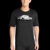 Performance Polyester Competitor™ Tee Thumbnail