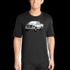 Performance Polyester Competitor™ Tee Thumbnail