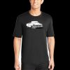 Performance Polyester Competitor™ Tee Thumbnail
