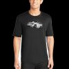 Performance Polyester Competitor™ Tee Thumbnail