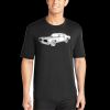 Performance Polyester Competitor™ Tee Thumbnail