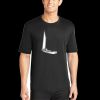 Performance Polyester Competitor™ Tee Thumbnail