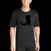 Performance Polyester Competitor™ Tee Thumbnail