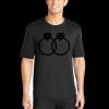 Performance Polyester Competitor™ Tee Thumbnail