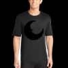 Performance Polyester Competitor™ Tee Thumbnail