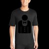 Performance Polyester Competitor™ Tee Thumbnail